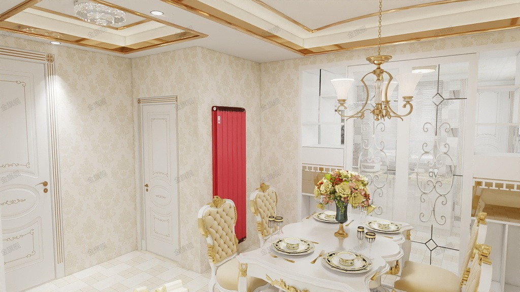 別再自己瞎估了！免費(fèi)暖氣片報(bào)價(jià)來(lái)了，幫你立省30%